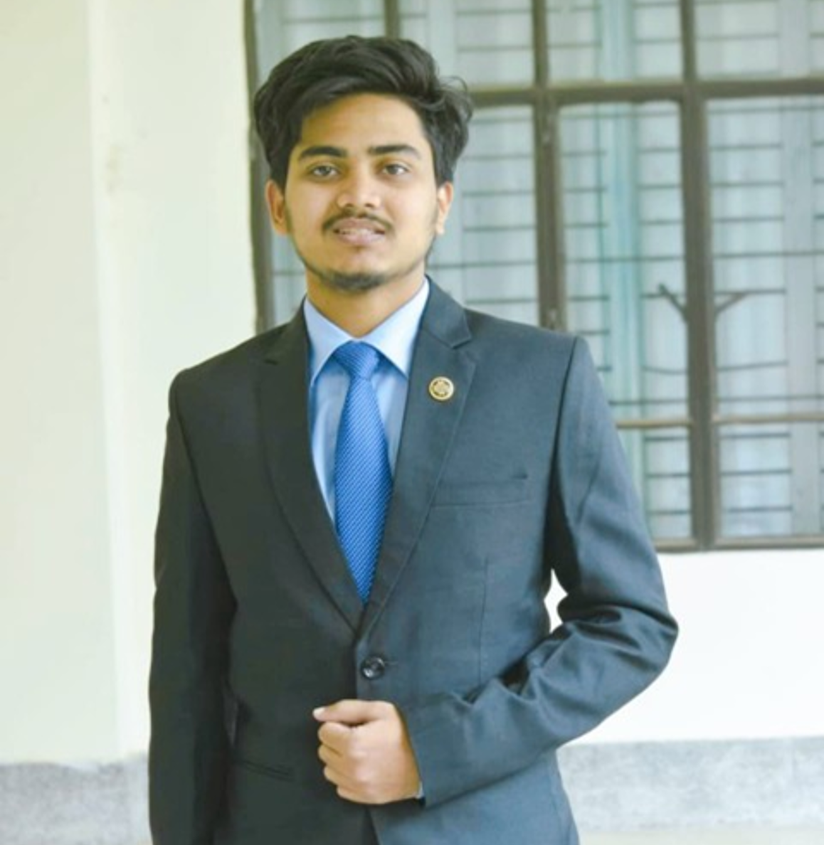 MD. TRISHAN KHAN